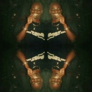 Meet your Posher, Frederick